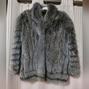 Authentic Mink Coat